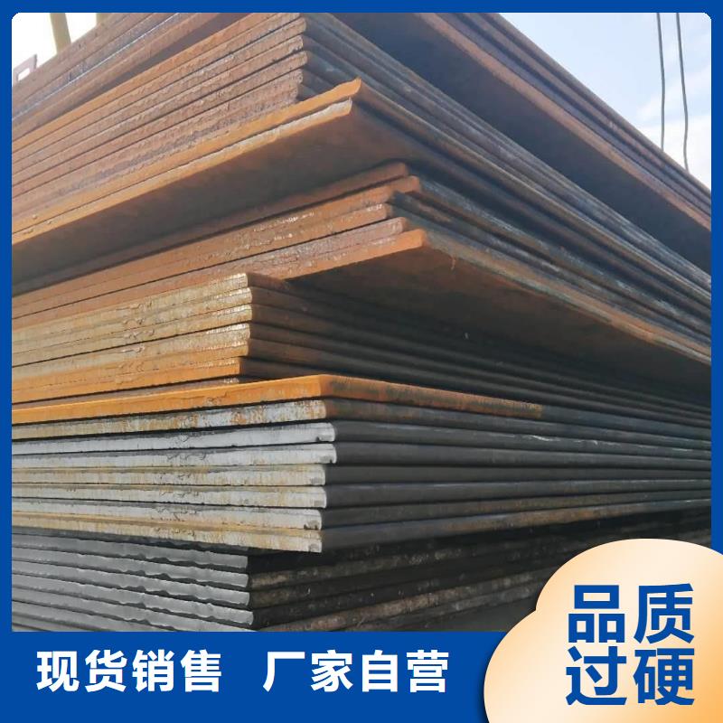 钢板-合金板做工精细