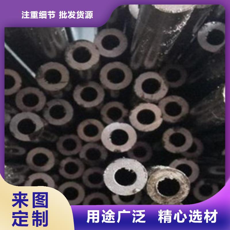 60*5精密钢管用心服务