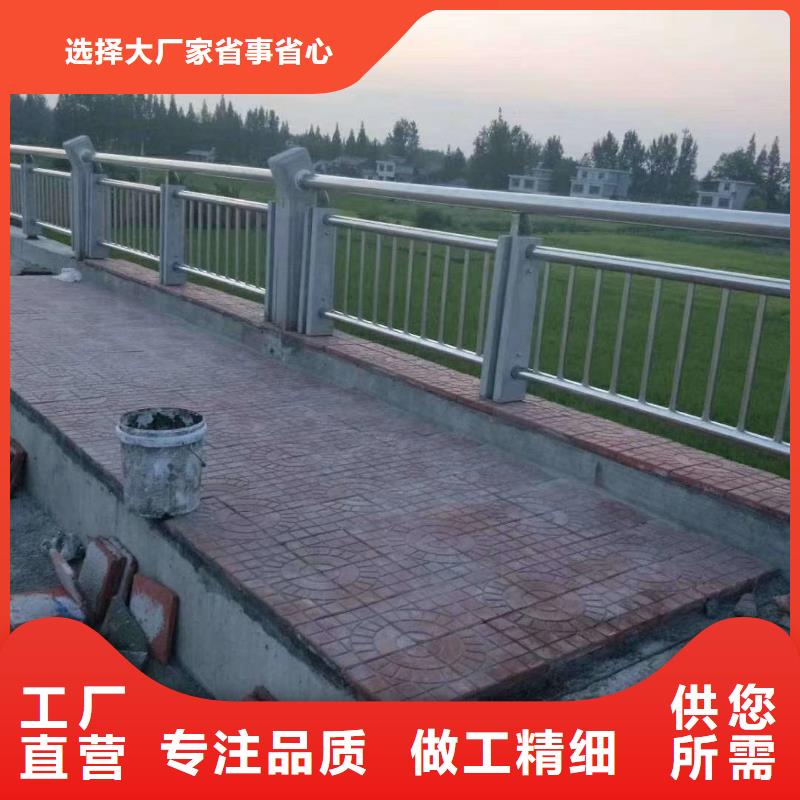 哪里有道路交通隔离护栏厂家较好