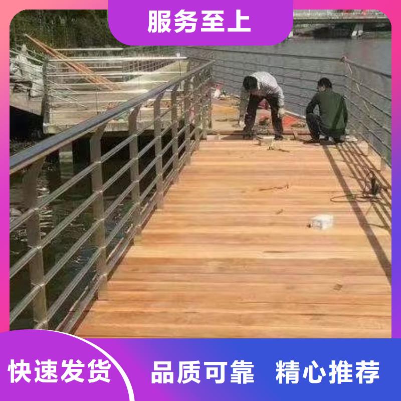 哪个路桥护栏生产厂家比较好