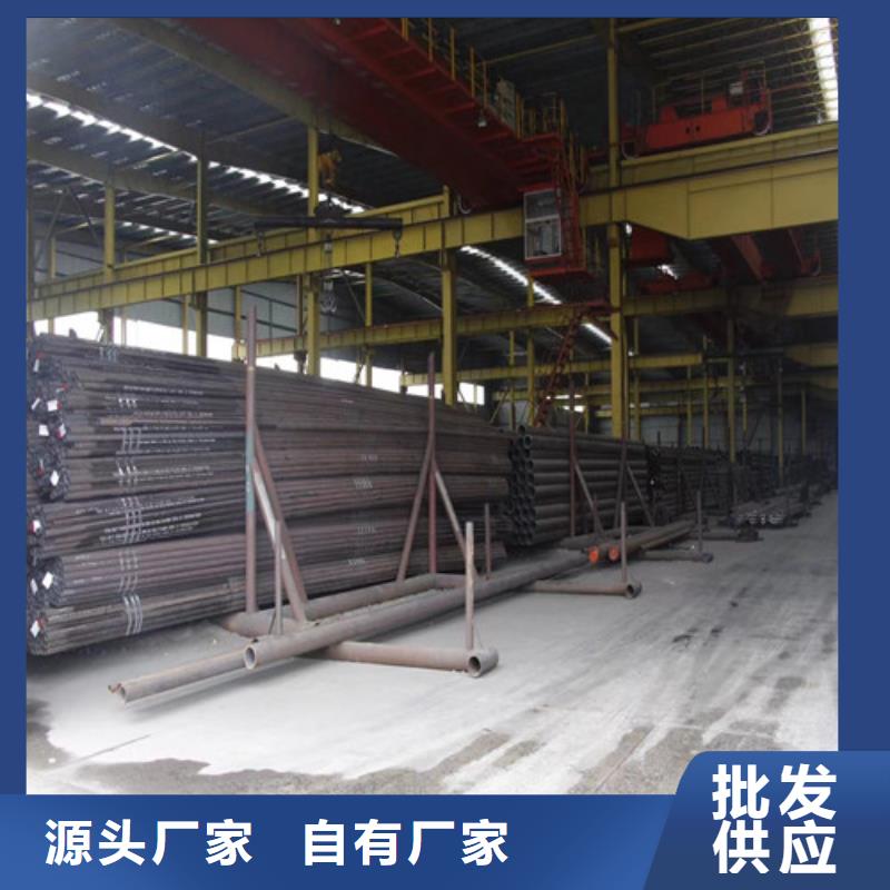 合江县ASTMA335P9116mn大口径无缝钢管