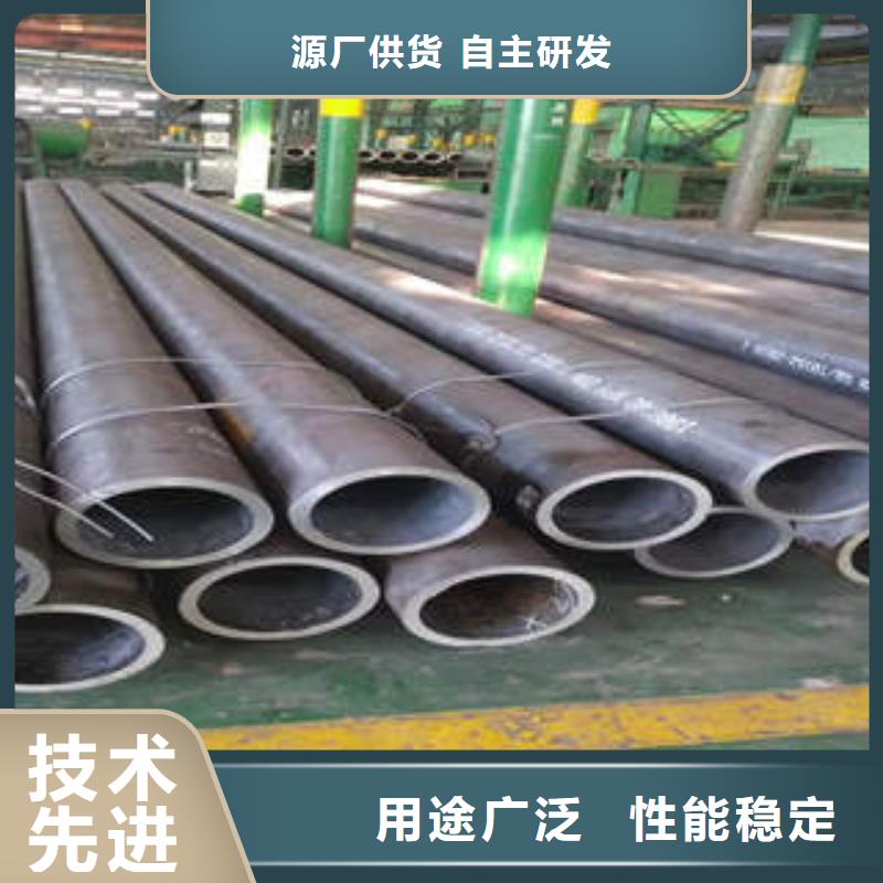 新兴35厚壁无缝管厂