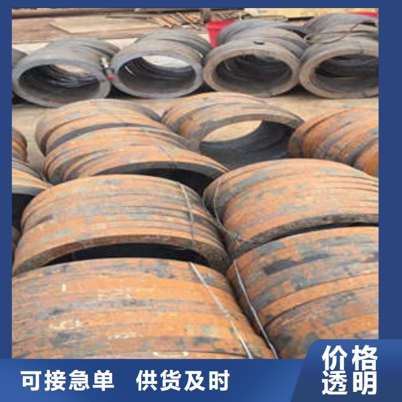微山20号厚壁螺旋管