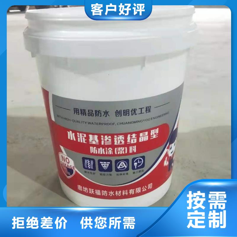 耐腐蚀抗老化水泥基渗透厂
