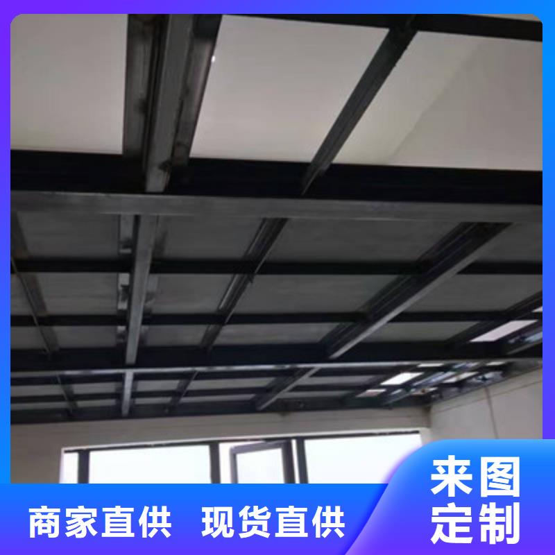 轻质隔墙板水泥纤维板现货销售
