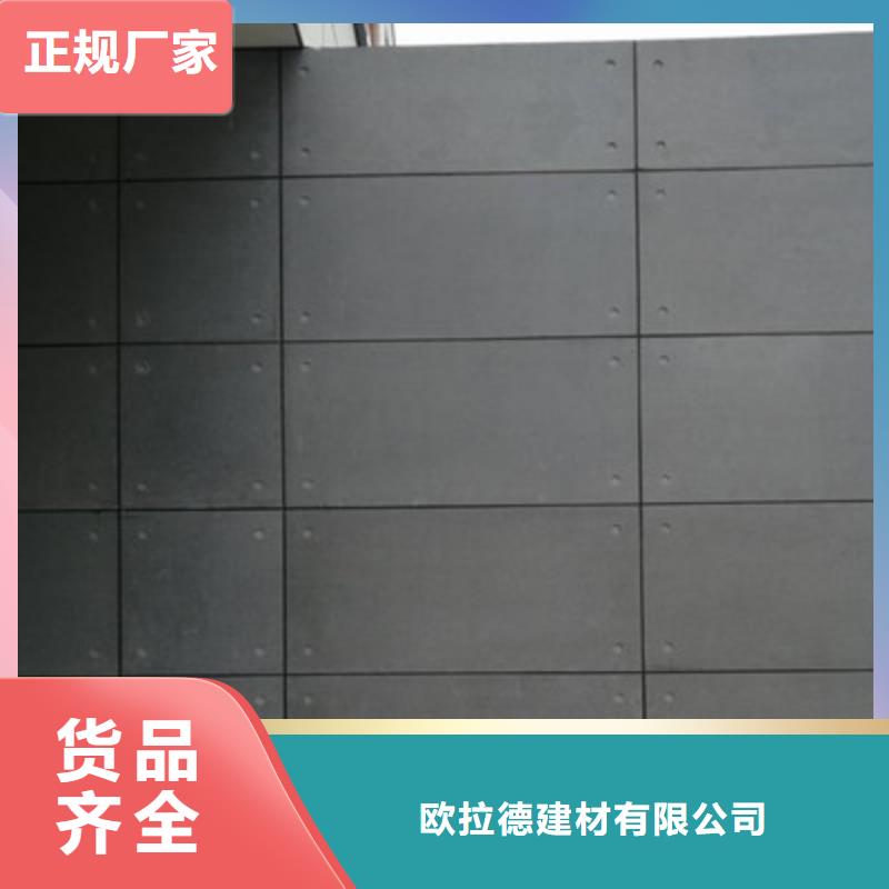 轻质隔墙板水泥纤维板大品牌值得信赖