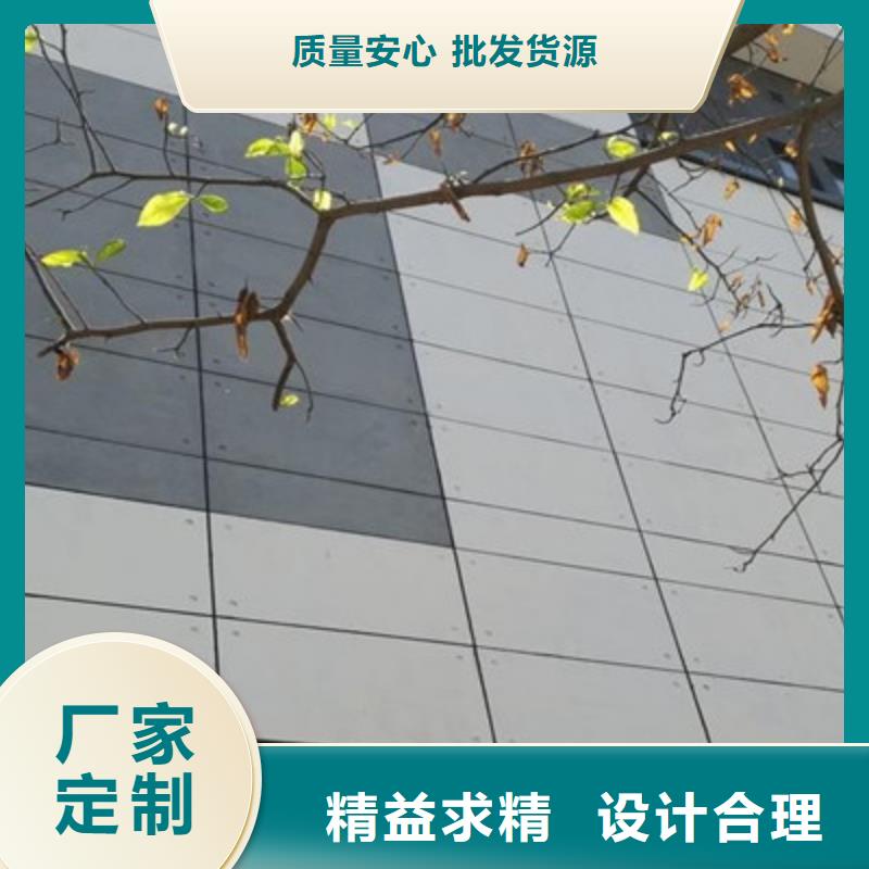 【轻质隔墙板纤维水泥板自有生产工厂】