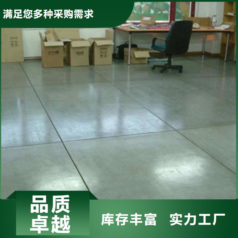 公明街道25mm水泥纤维楼层板优越的性能挤掉同行