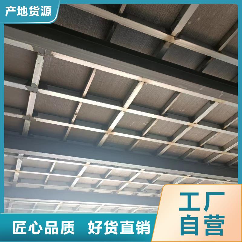 水泥压力板防火板质检严格