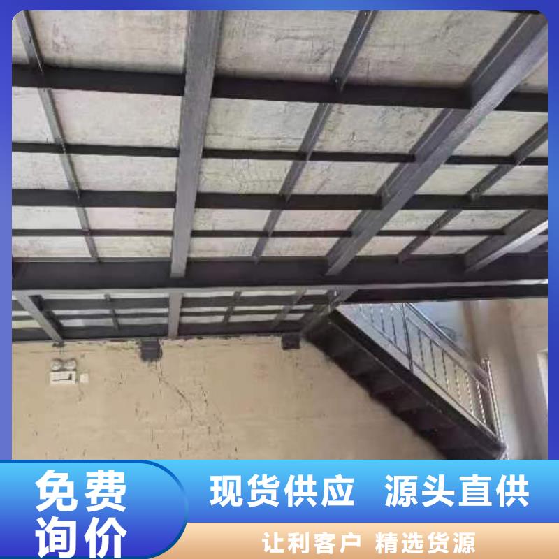 水泥压力板买的放心找欧拉德建材有限公司