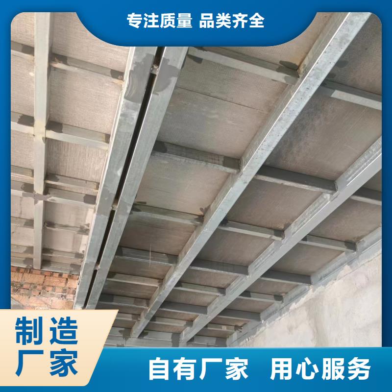 水泥压力板防火板质检严格
