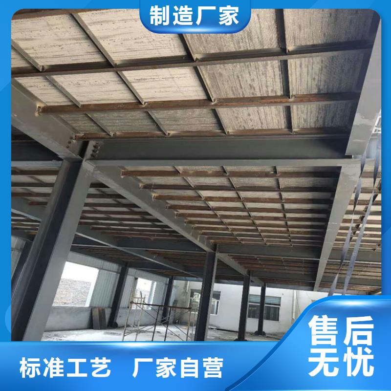 水泥压力板轻质隔墙板质检严格放心品质