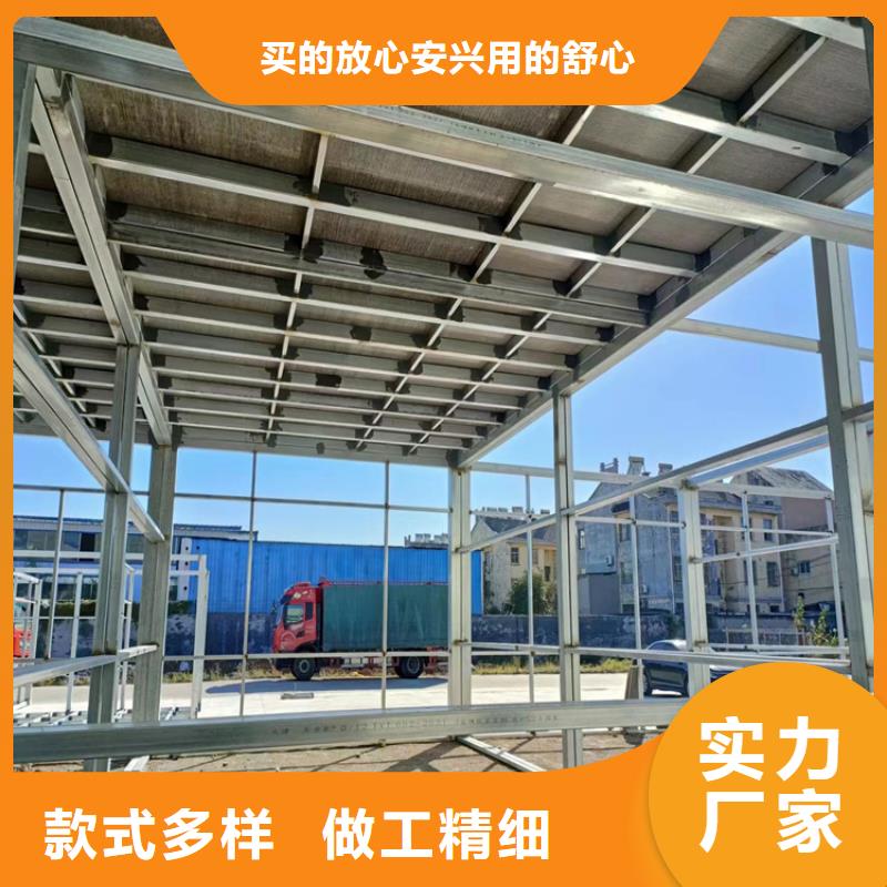 水泥压力板防火板质检严格放心品质