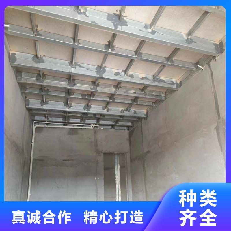 水泥压力板轻质隔墙板厂家质量过硬