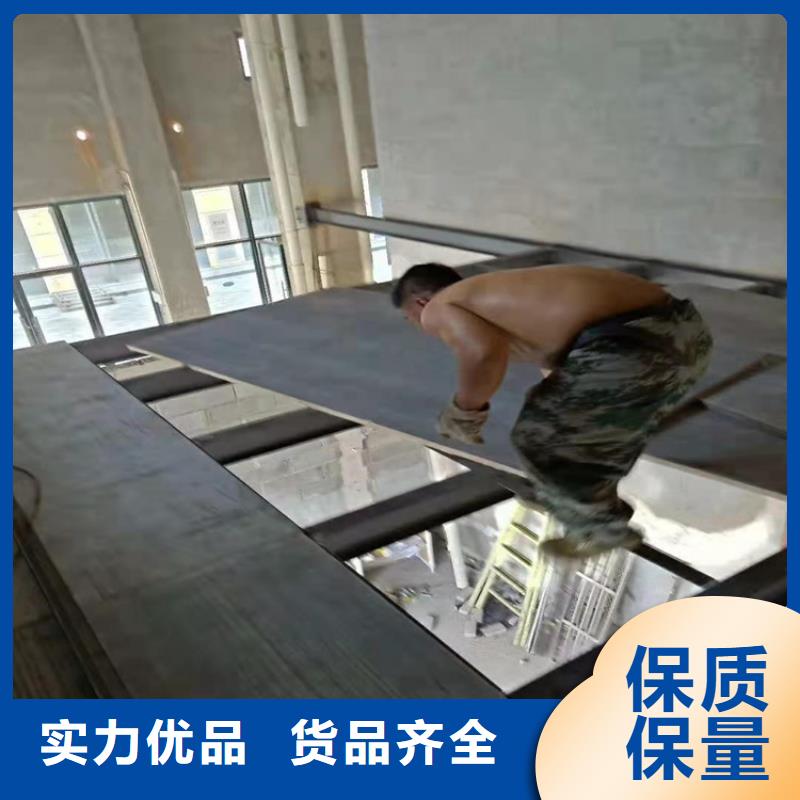 水泥压力板轻质隔墙板质检严格放心品质