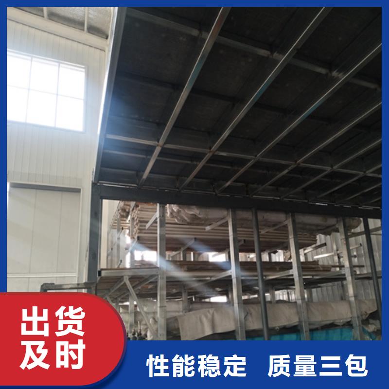 水泥纖維板輕質隔墻板實拍展現