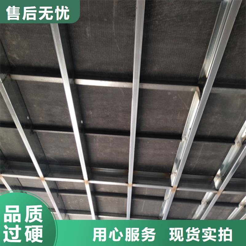 水泥纖維板輕質隔墻板實拍展現