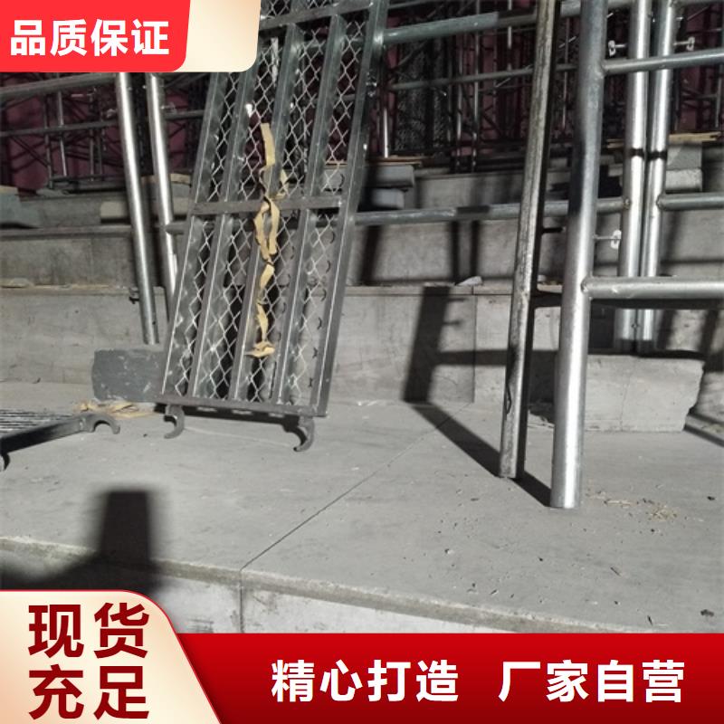 钢结构loft楼板隔层板重口碑厂家