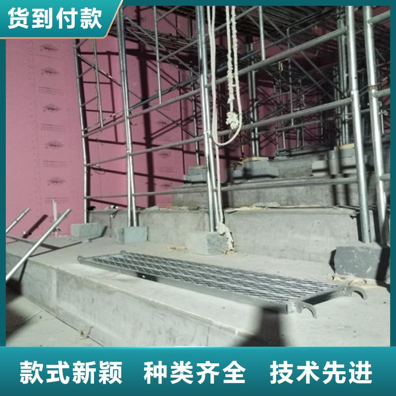 发货速度快的钢结构水泥楼板公司