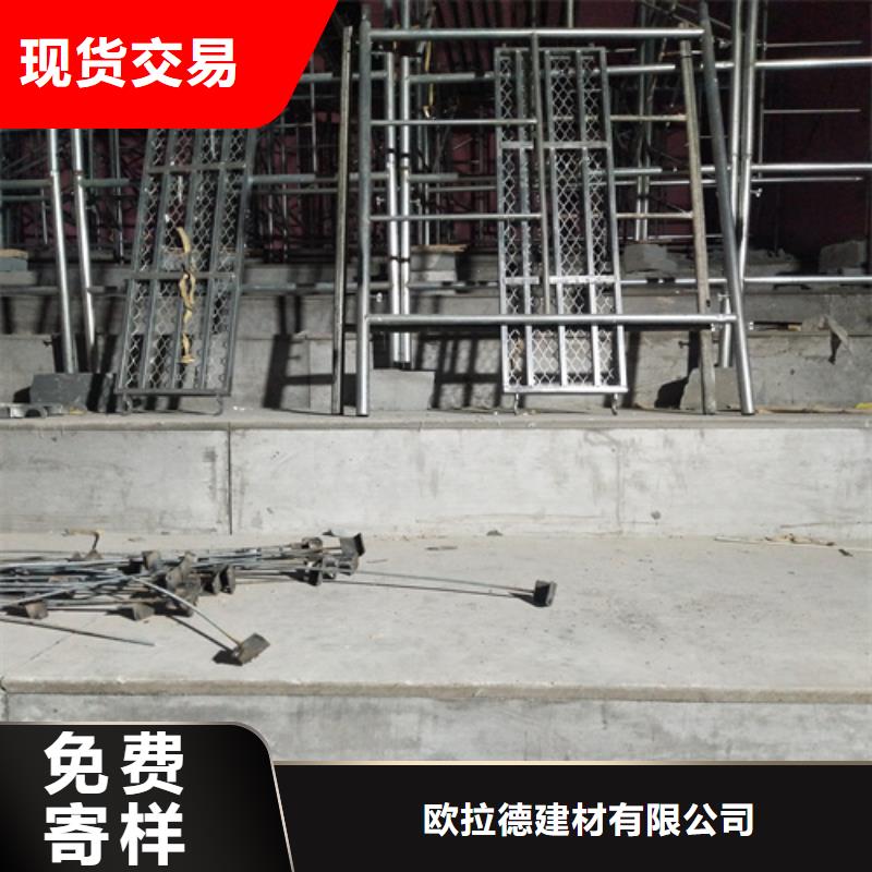 钢结构复式楼层板质量靠谱