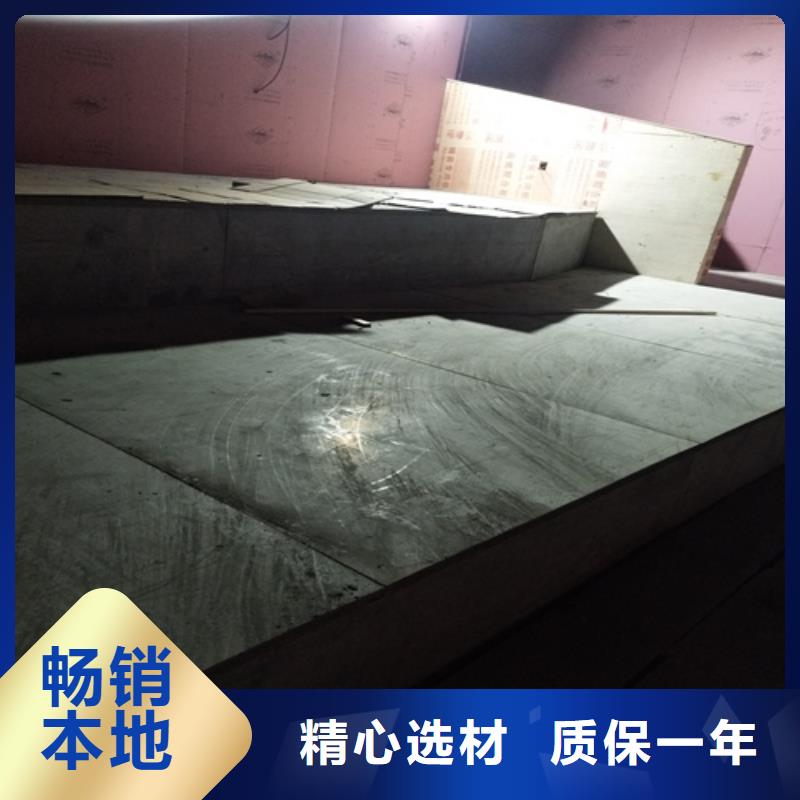 复式夹层楼层板大厂家选的放心
