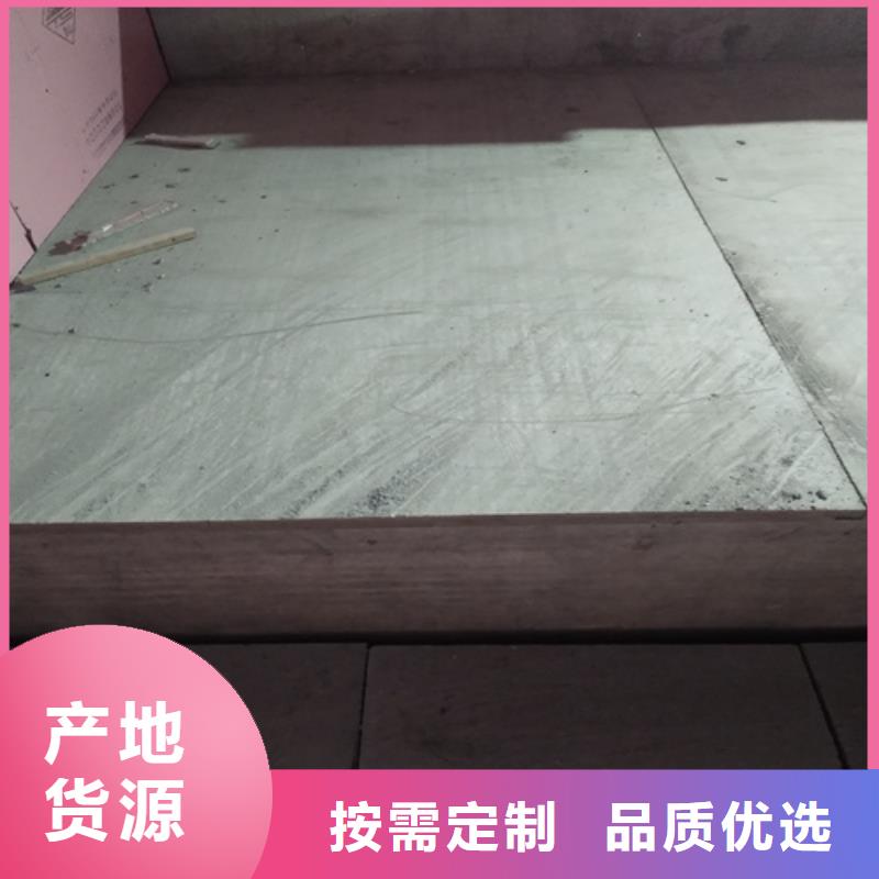 值得信賴的中密度纖維水泥板公司