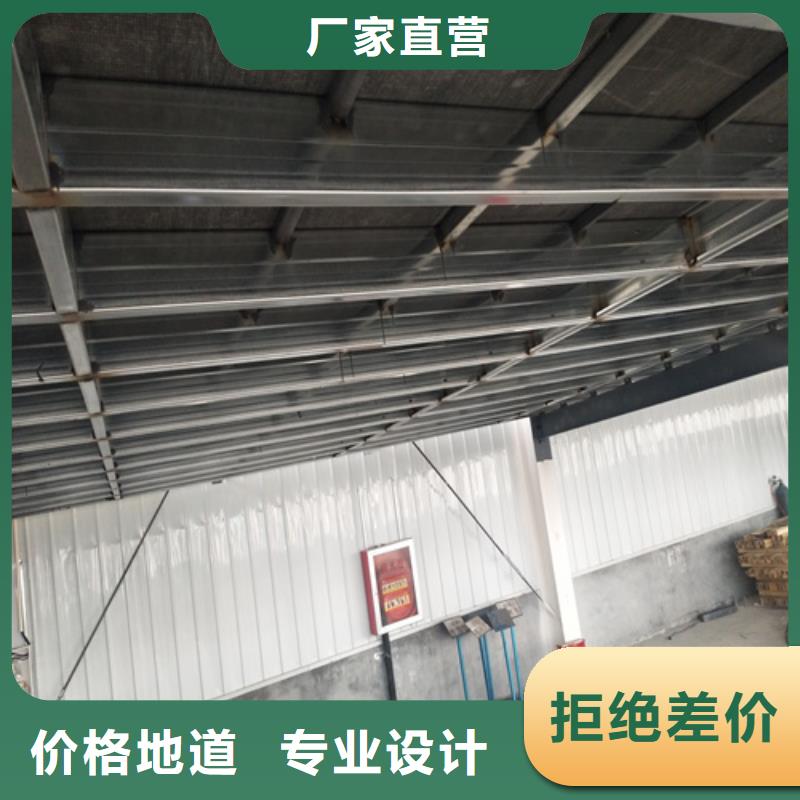 loft樓層板_防火板專業(yè)供貨品質(zhì)管控