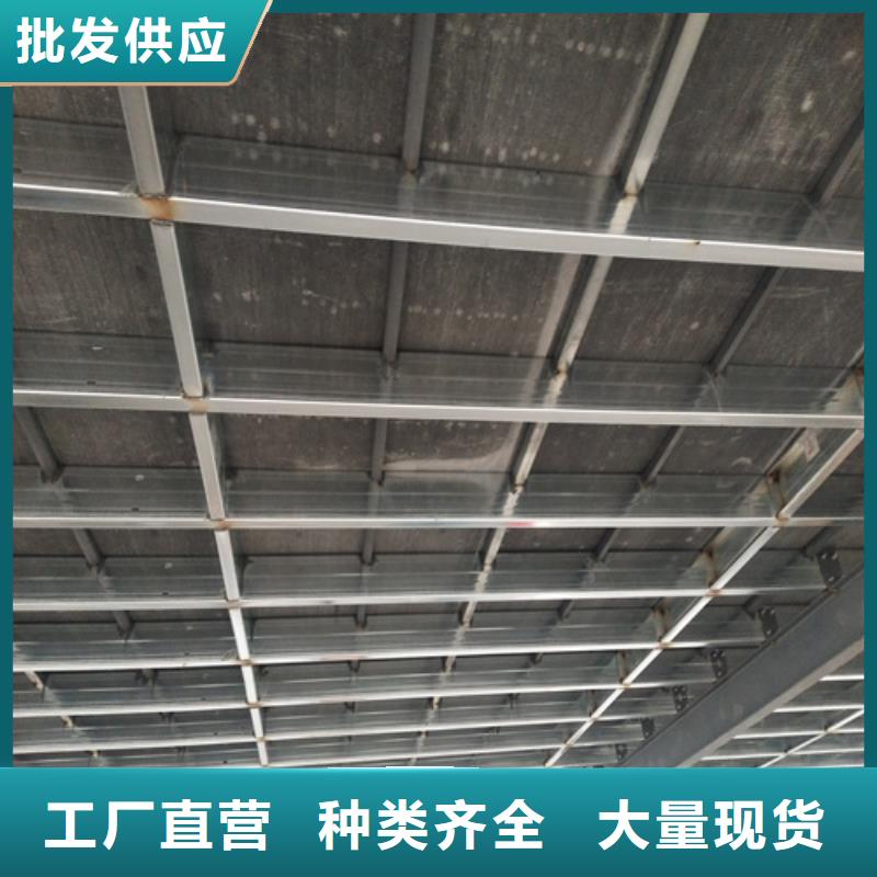 新型loft阁楼板加工工厂