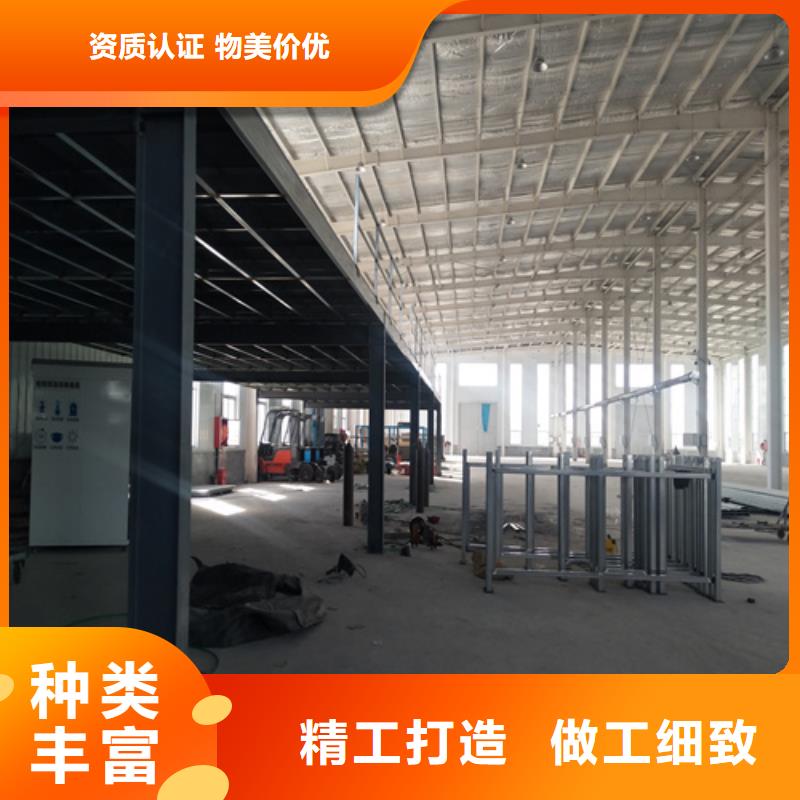 值得信賴的中密度纖維水泥板公司