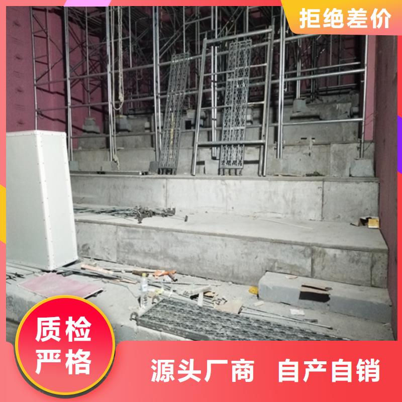 钢结构复式楼板水泥纤维板放心得选择