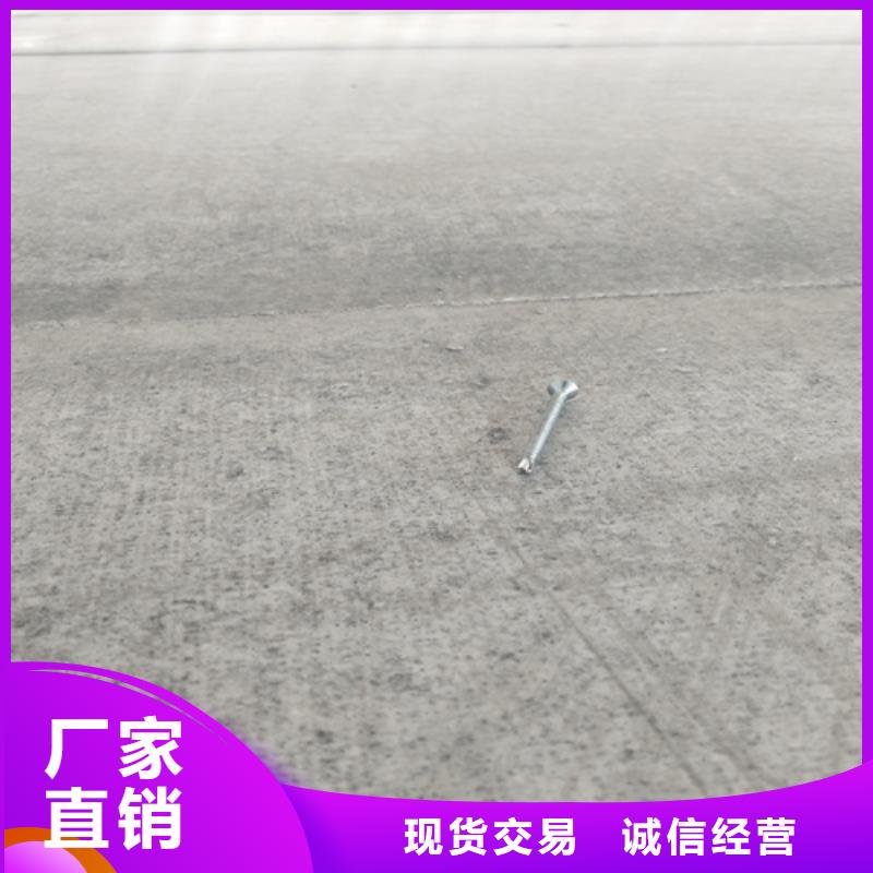 鋼結構復式樓板水泥纖維板今年新款