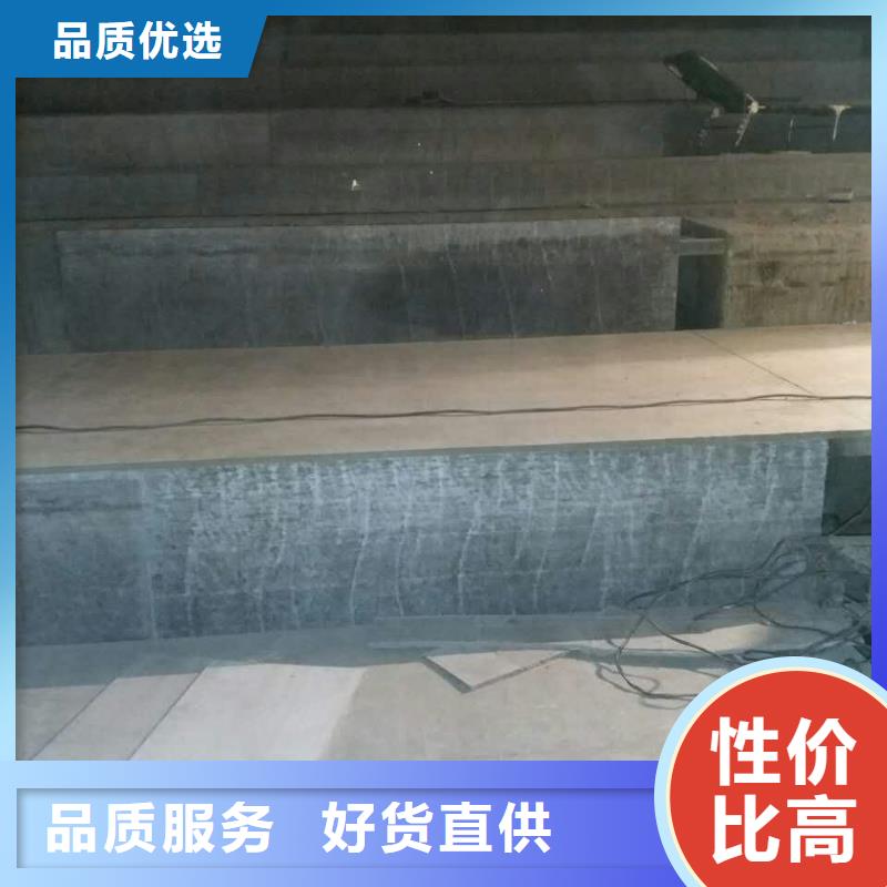 昌江县loft钢结构阁楼板为客户创造价值