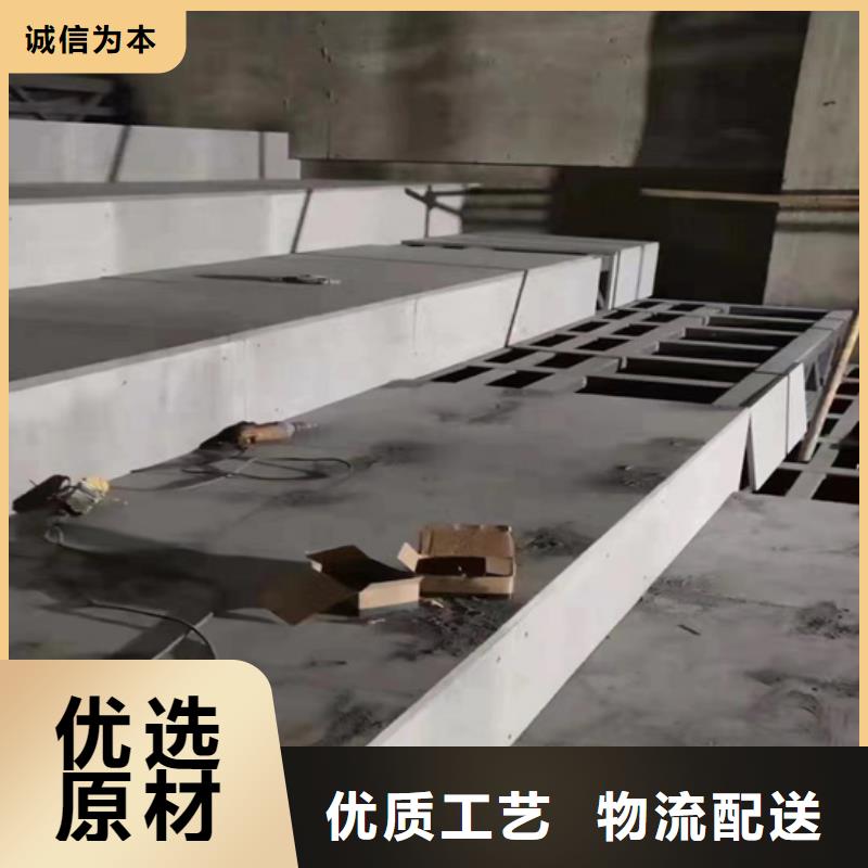 loft钢结构阁楼板技巧要牢记