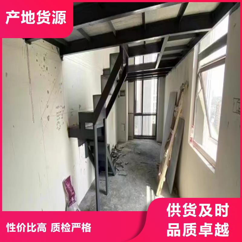 翁源关注loft夹层楼板市场现状扫描