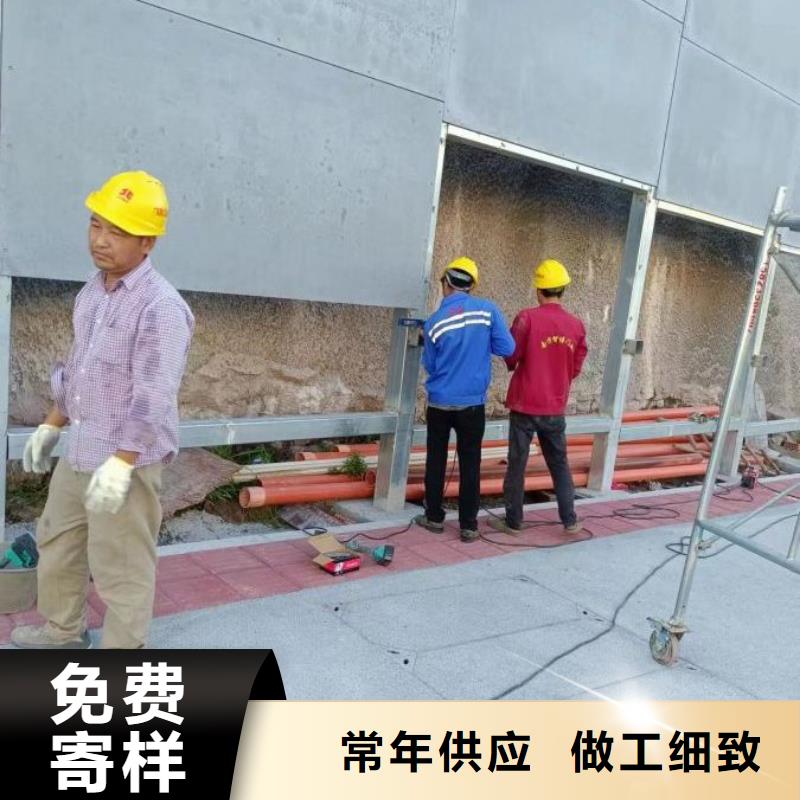 loft钢结构跃层夹层楼板案例分享