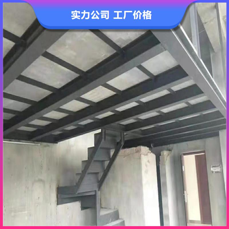 泸溪县loft夹层楼板使用方法