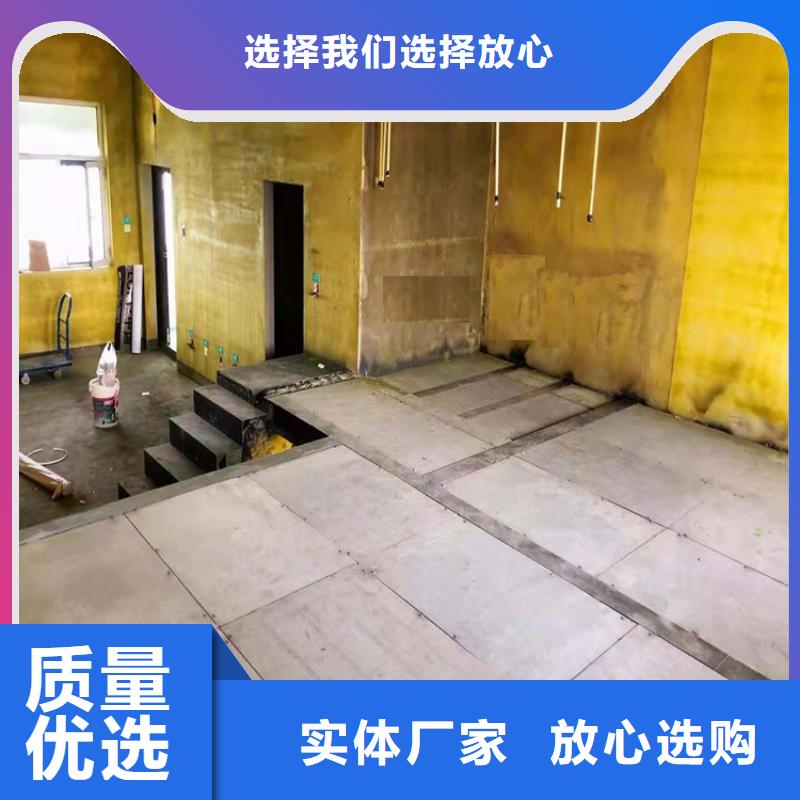 邻居说这个loft复式楼层板安装不错