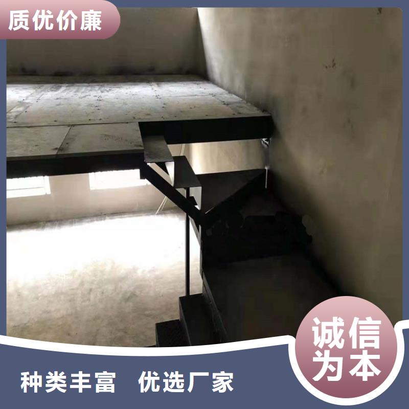 小榄镇loft楼板在空间布局上下功夫