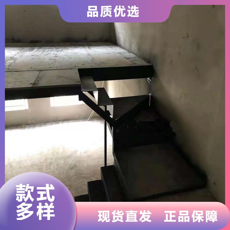 纤维水泥地板一定要看的三大关键点