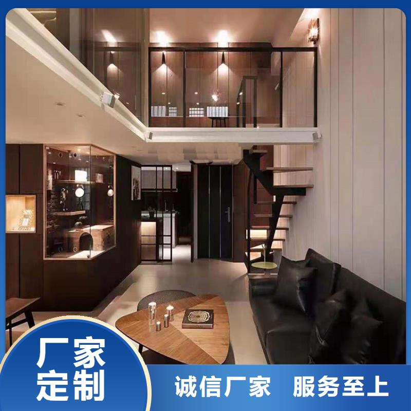 沁县都在用loft夹层楼板更加轻便高效