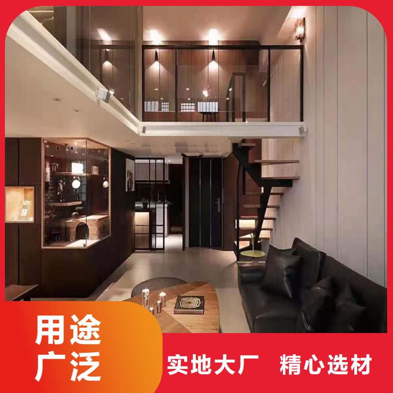 三山区很好用的loft钢结构阁楼板