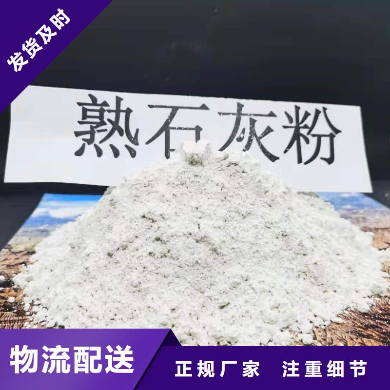 高比表氢氧化钙公司有现货