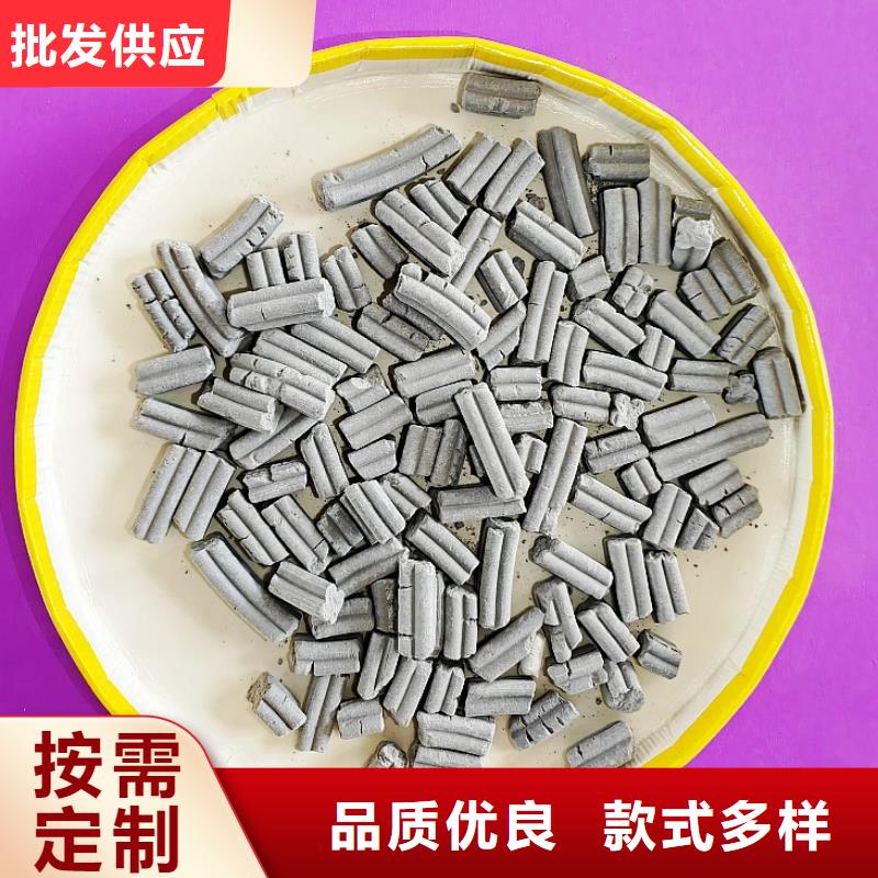  钙剂脱硫剂不只是质量好