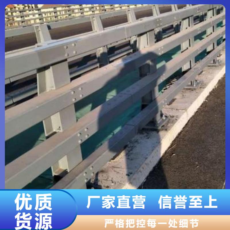 铸钢护栏【镀锌波形护栏】实体厂家大量现货