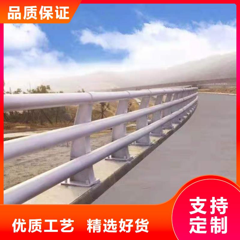 灯光护栏鑫腾铸钢护栏,【桥梁护栏】质量三包