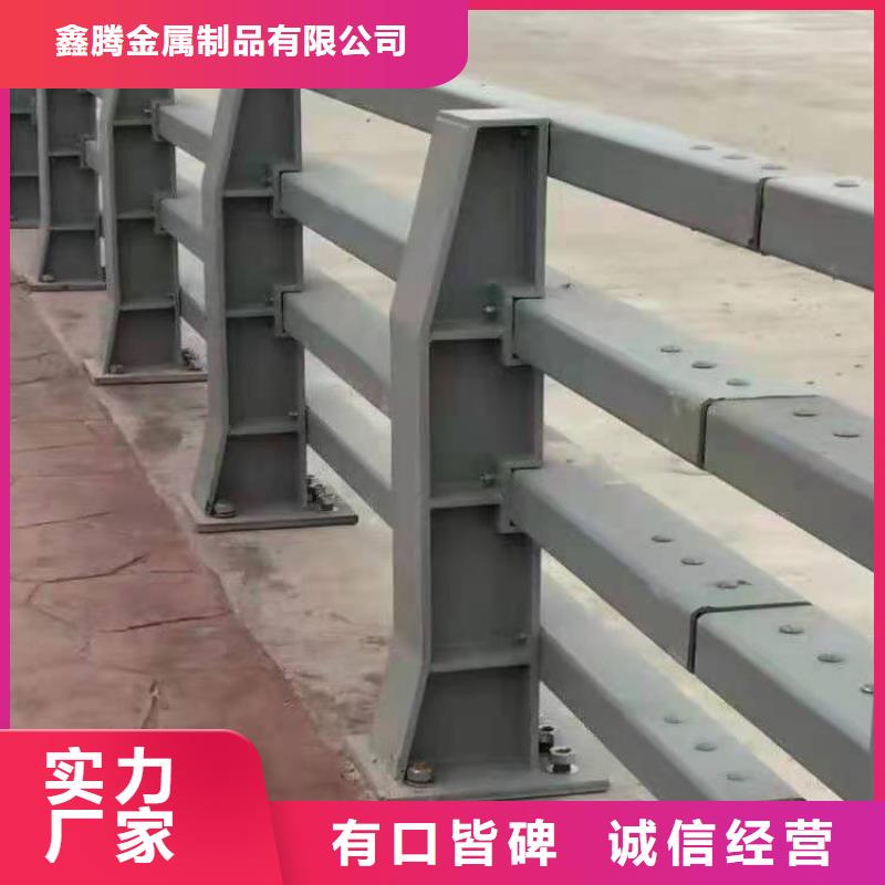 铸钢护栏【镀锌波形护栏】实体厂家大量现货