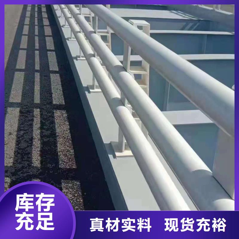 铸钢护栏-桥梁护栏产品细节