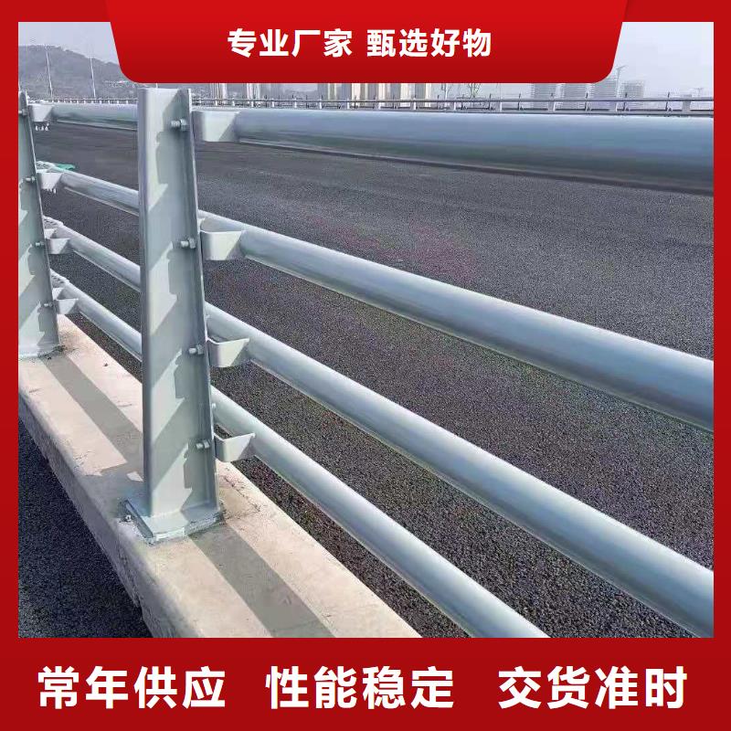 铸钢护栏玻璃护栏交货准时
