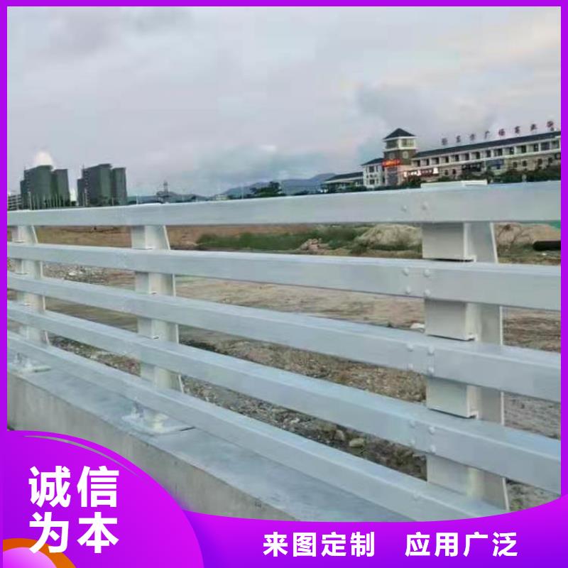 景区道路景观护栏厂家直销