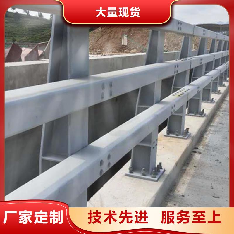 【道路护栏】灯光护栏好品质用的放心